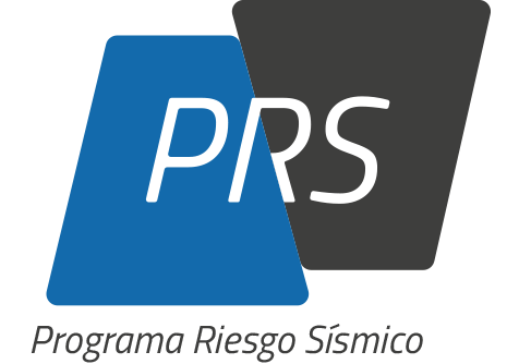 Programa Riesgo Sísmico (PRS)